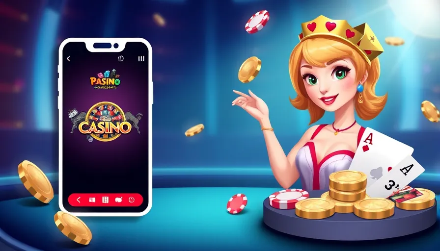 Top Casino App in India